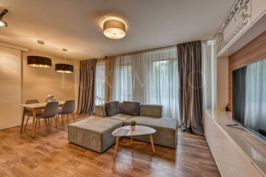 Apartment in Sofia, Municipality of the Capital