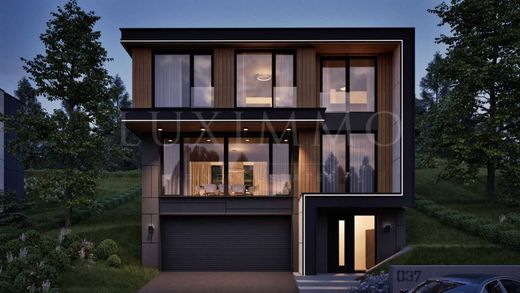 Hôtel particulier à Golemo Buchino, Obshtina Pernik