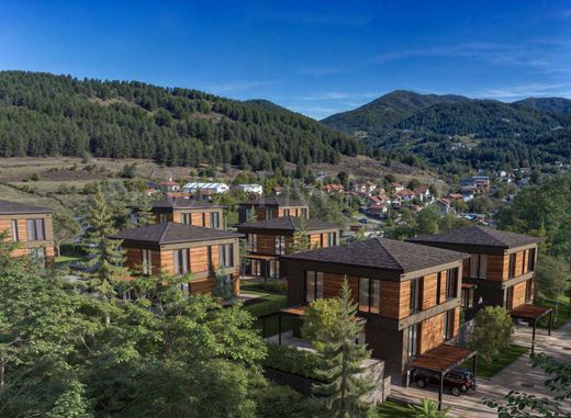 Sofia, Stolichna Obshtinaのタウンハウス