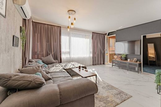 Apartment in Sofia, Municipality of the Capital