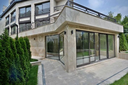 Ρετιρέ σε Σόφια, Stolichna Obshtina