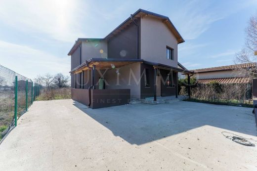 Hôtel particulier à Golyanovtsi, Obshtina Kostinbrod