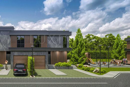 Dom miejski w Markovo, Obshtina Rodopi