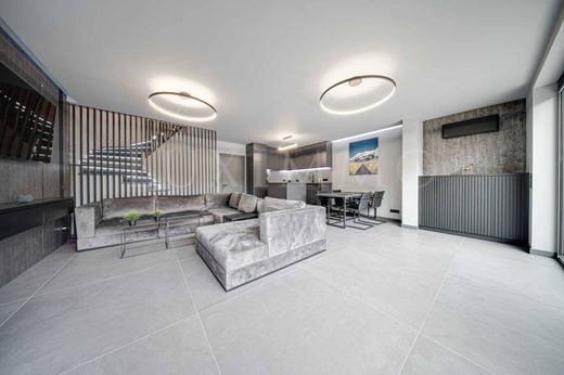 Penthouse in Sofia, Municipality of the Capital