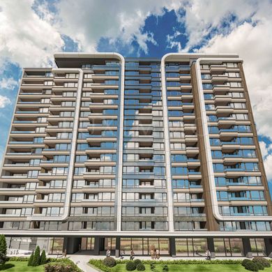 Appartement in Sofia, Stolichna Obshtina