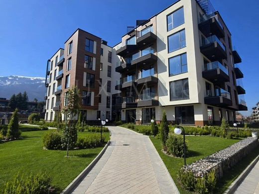 Apartment / Etagenwohnung in Sofia, Stolichna Obshtina