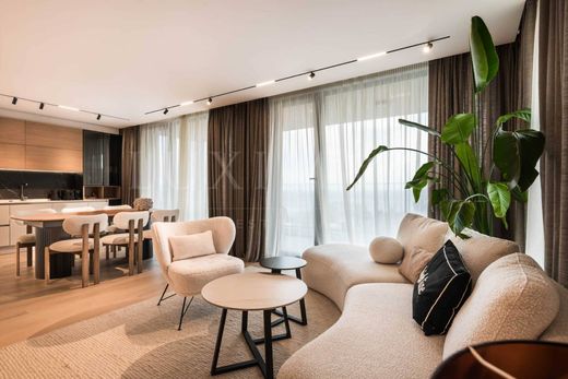 Sv. Konstantin i Elena, Obshtina Varnaのアパートメント