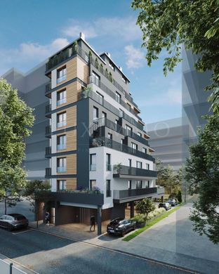 Apartment / Etagenwohnung in Sofia, Stolichna Obshtina