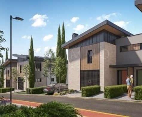 Casa di città a Sofia, Stolichna Obshtina