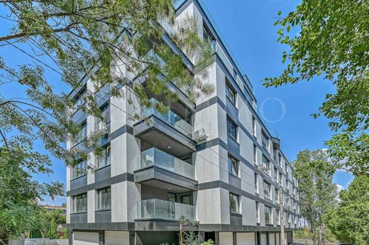 Apartment in Sofia, Municipality of the Capital