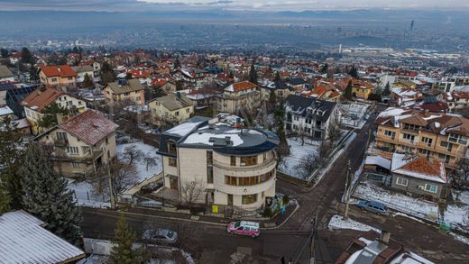 Townhouse in Sofia, Municipality of the Capital