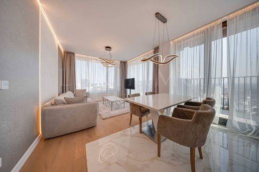 Apartment in Sofia, Municipality of the Capital