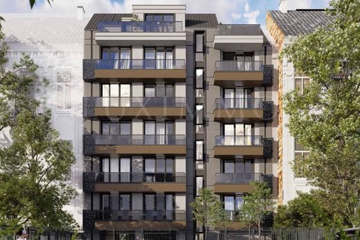 Apartment / Etagenwohnung in Sofia, Stolichna Obshtina