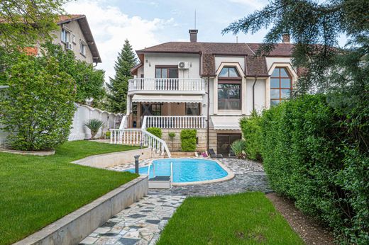 Townhouse in Sofia, Municipality of the Capital