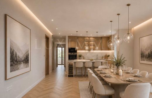 Apartment / Etagenwohnung in Sofia, Stolichna Obshtina
