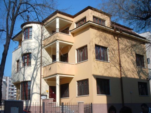 Hôtel particulier à Plovdiv, Obshtina Plovdiv