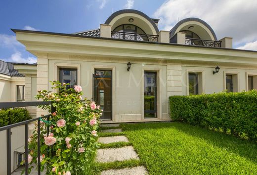 Таунхаус, София, Stolichna Obshtina