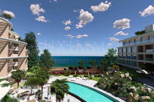 Apartment / Etagenwohnung in Sv. Konstantin i Elena, Obshtina Varna