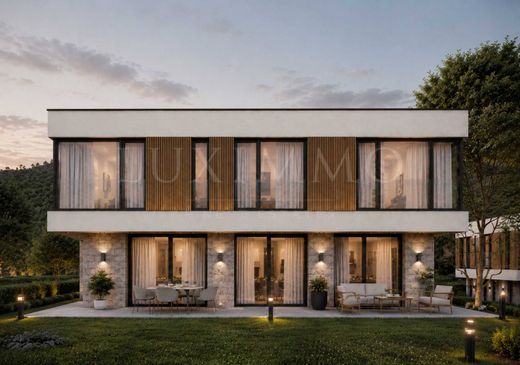 Hôtel particulier à Herakovo, Obshtina Bozhurishte