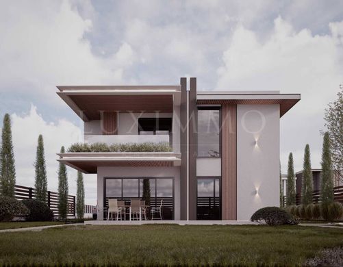 城市独宅  Belashtitsa, Plovdiv