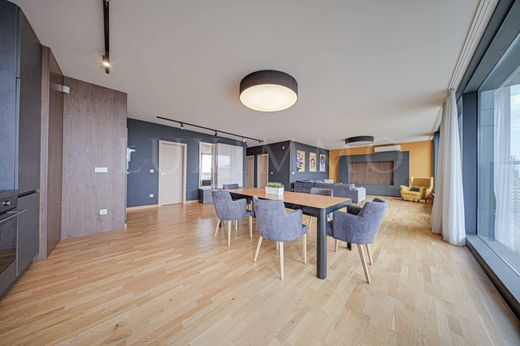 套间/公寓  索菲亞, Stolichna Obshtina