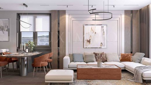 Appartement in Sofia, Stolichna Obshtina