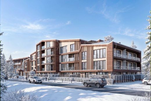 套间/公寓  Borovets, Obshtina Samokov