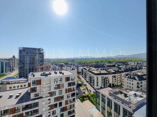 Piso / Apartamento en Sofía, Stolichna Obshtina