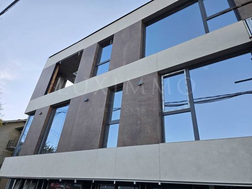 Sofia, Stolichna Obshtinaのペントハウス