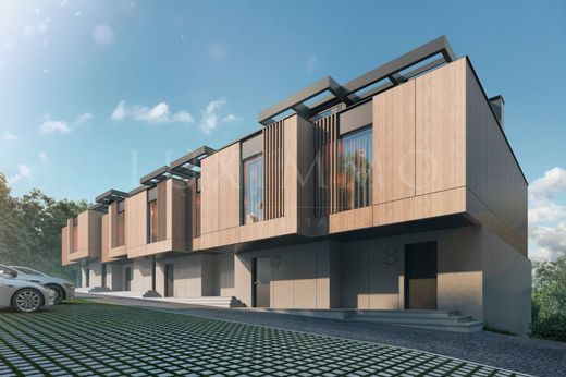 Sv. Konstantin i Elena, Obshtina Varnaのタウンハウス