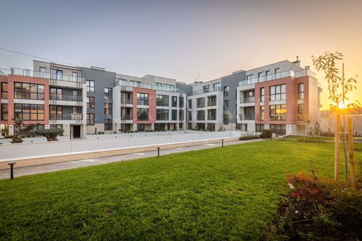 Apartment / Etagenwohnung in Warna, Obshtina Varna