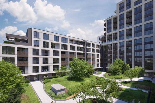 Apartment / Etagenwohnung in Sofia, Stolichna Obshtina