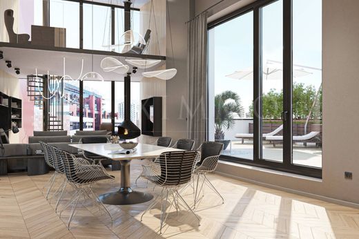 Penthouse à Sofia, Stolichna Obshtina