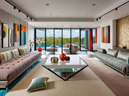 Apartment / Etagenwohnung in Sv. Konstantin i Elena, Obshtina Varna