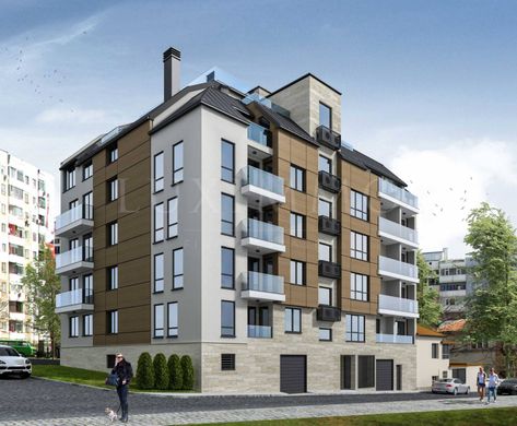 Квартира, Варна, Obshtina Varna