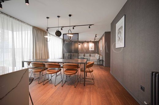 套间/公寓  索菲亞, Stolichna Obshtina