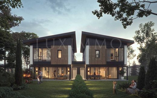 Sofia, Stolichna Obshtinaのタウンハウス