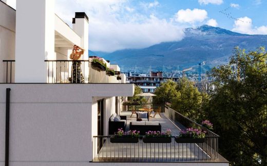 Apartment / Etagenwohnung in Sofia, Stolichna Obshtina