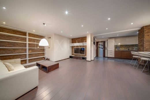 套间/公寓  索菲亞, Stolichna Obshtina