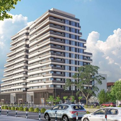 Piso / Apartamento en Sofía, Stolichna Obshtina