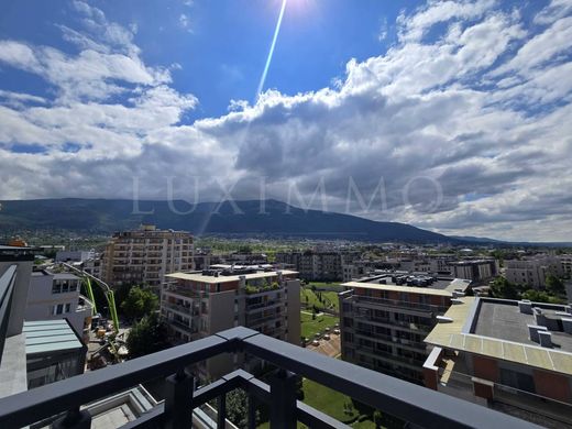 Sofia, Stolichna Obshtinaのペントハウス