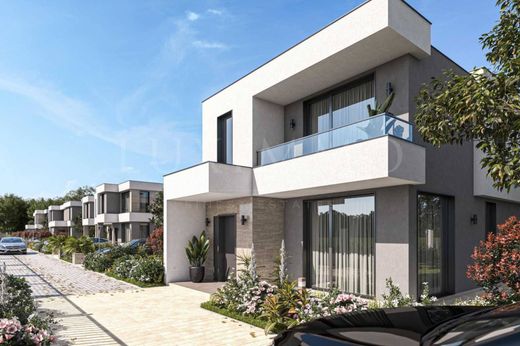 Stadthaus in Burgas, Obshtina Burgas