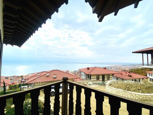 Stadswoning in Sveti Vlas, Obshtina Nesebar