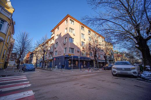 Apartment in Sofia, Municipality of the Capital