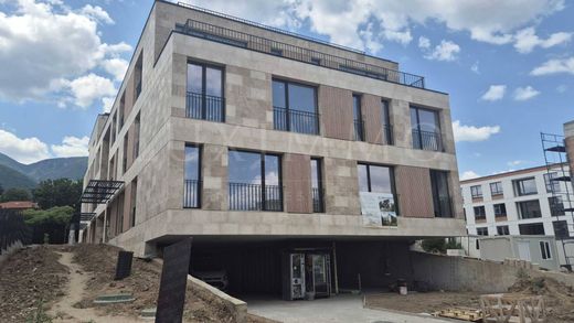 套间/公寓  索菲亞, Stolichna Obshtina