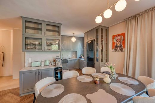 Apartment in Sofia, Municipality of the Capital