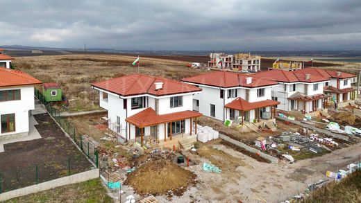 Gurmazovo, Sofia-Gradのタウンハウス