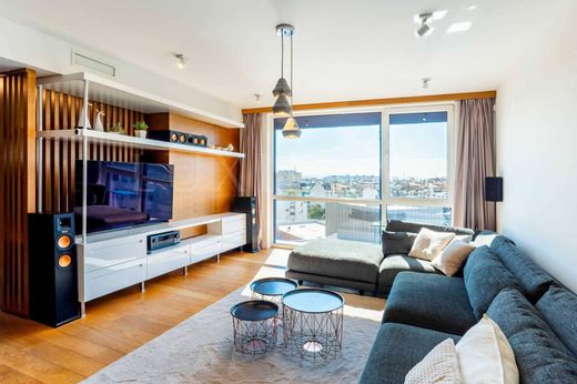 Penthouse in Burgas, Obshtina Burgas