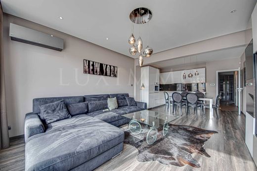 Apartment in Sofia, Municipality of the Capital