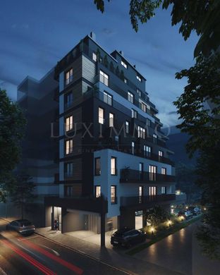 Apartment / Etagenwohnung in Sofia, Stolichna Obshtina